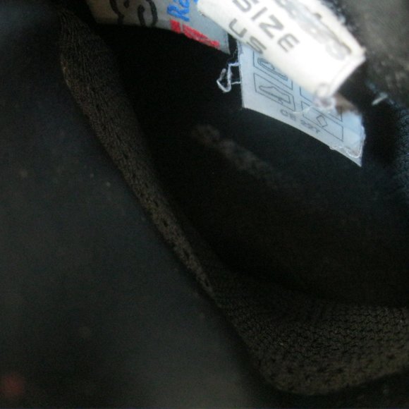 sliders bottes alpinestars